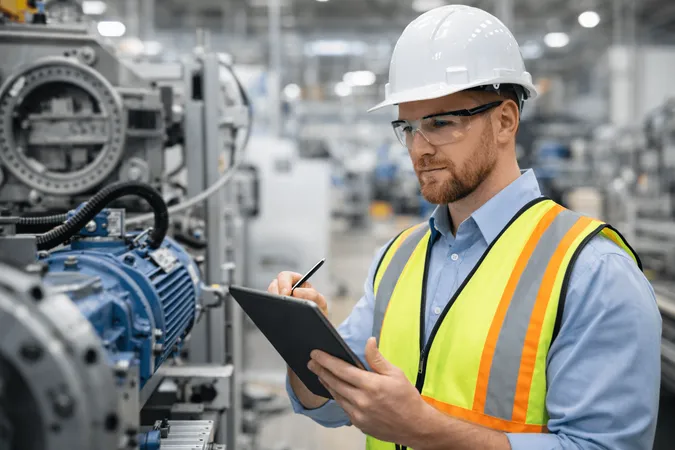 Occupational Health And Safety Specialist - COSS (Certified Occupational Safety Specialist) study guide