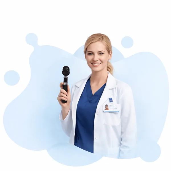 COT (Certified Ophthalmic Technician) Test Prep Guide