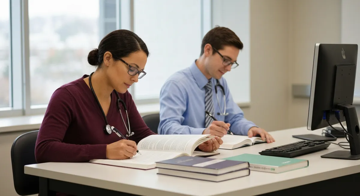 Counseling Study Tips guide - Counseling certification study resource