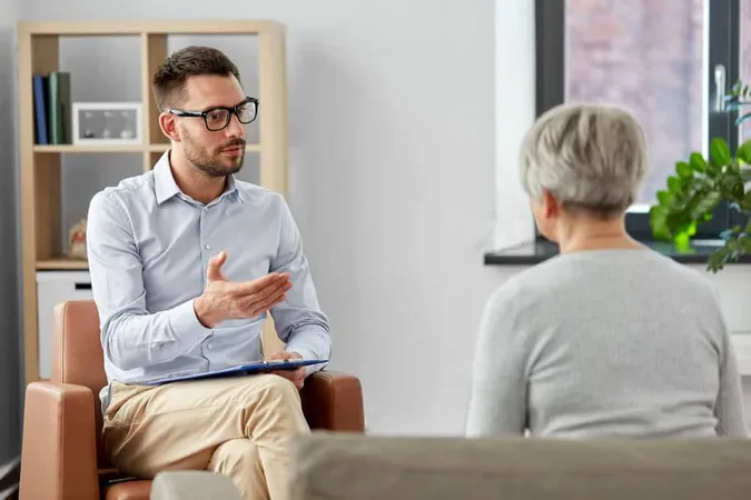 Cpce Exam - Counselor Preparation Comprehensive Exam study guide