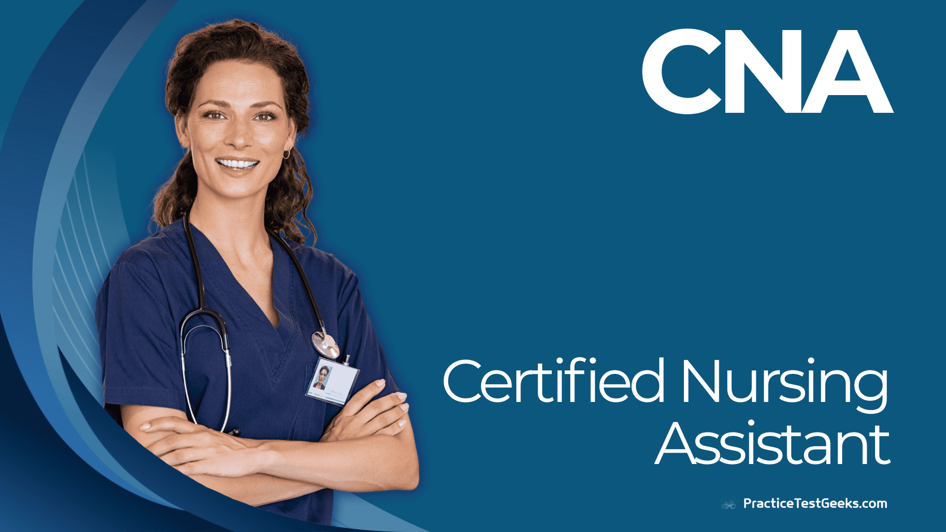 CNA Practice Test Course