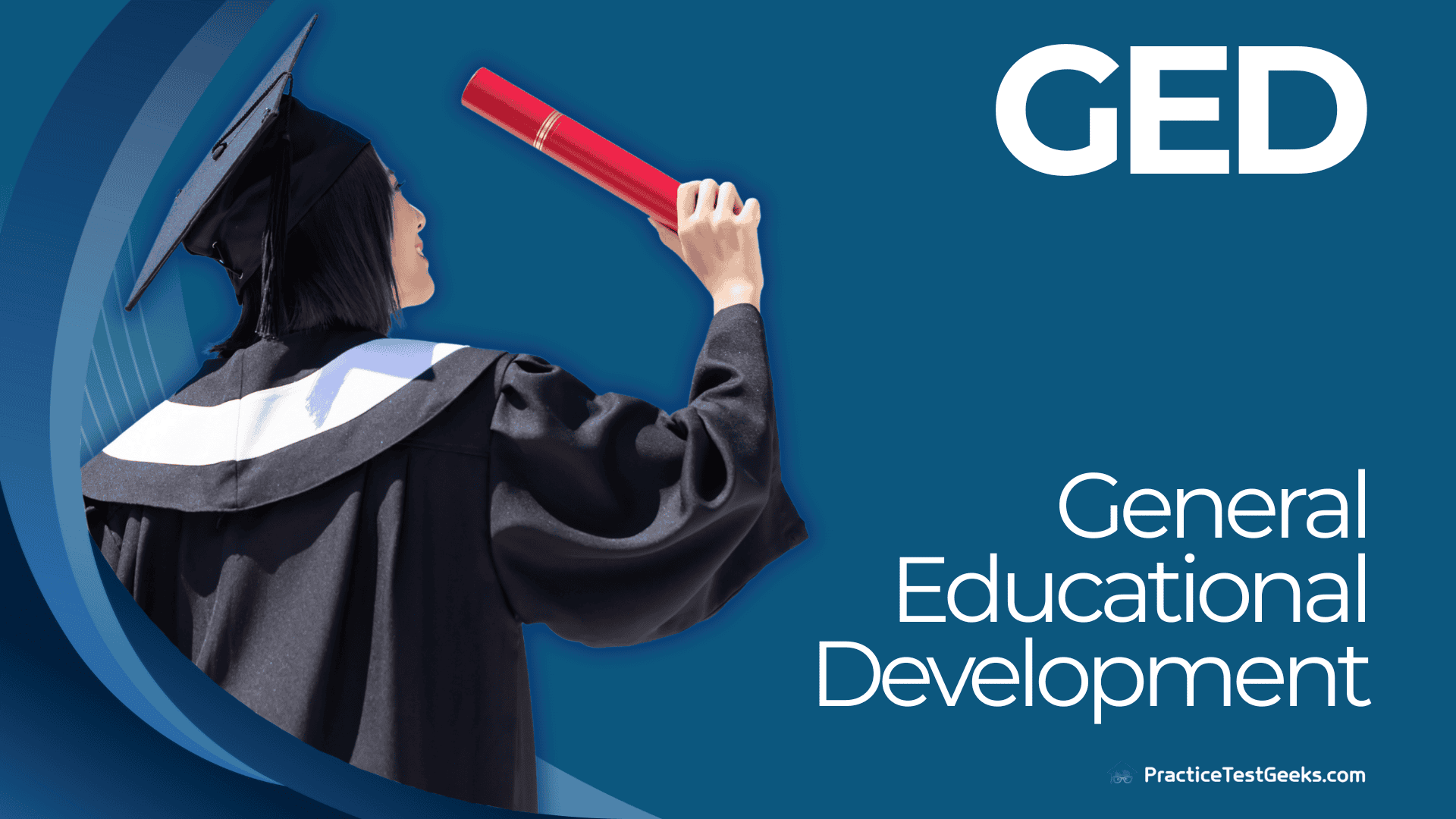 General Educational Development (GED) Course