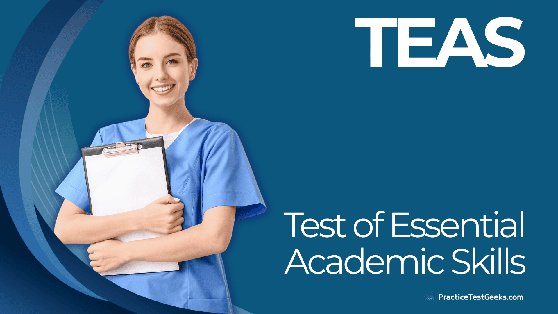 Test of Essential Academic Skills (TEAS) Course
