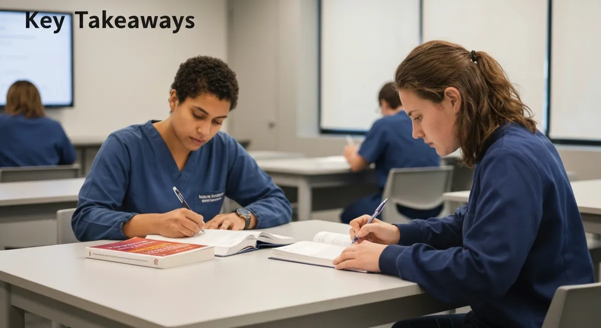 Court Interpreter Certification Test: Your Guide