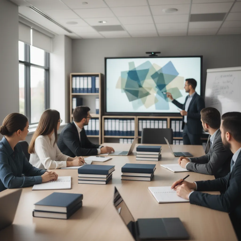 How to Pass Your CP (Certified Parliamentarian) Test