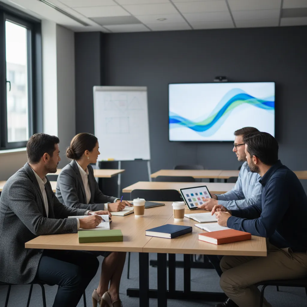 Public-Private Partnership Certification Simplified