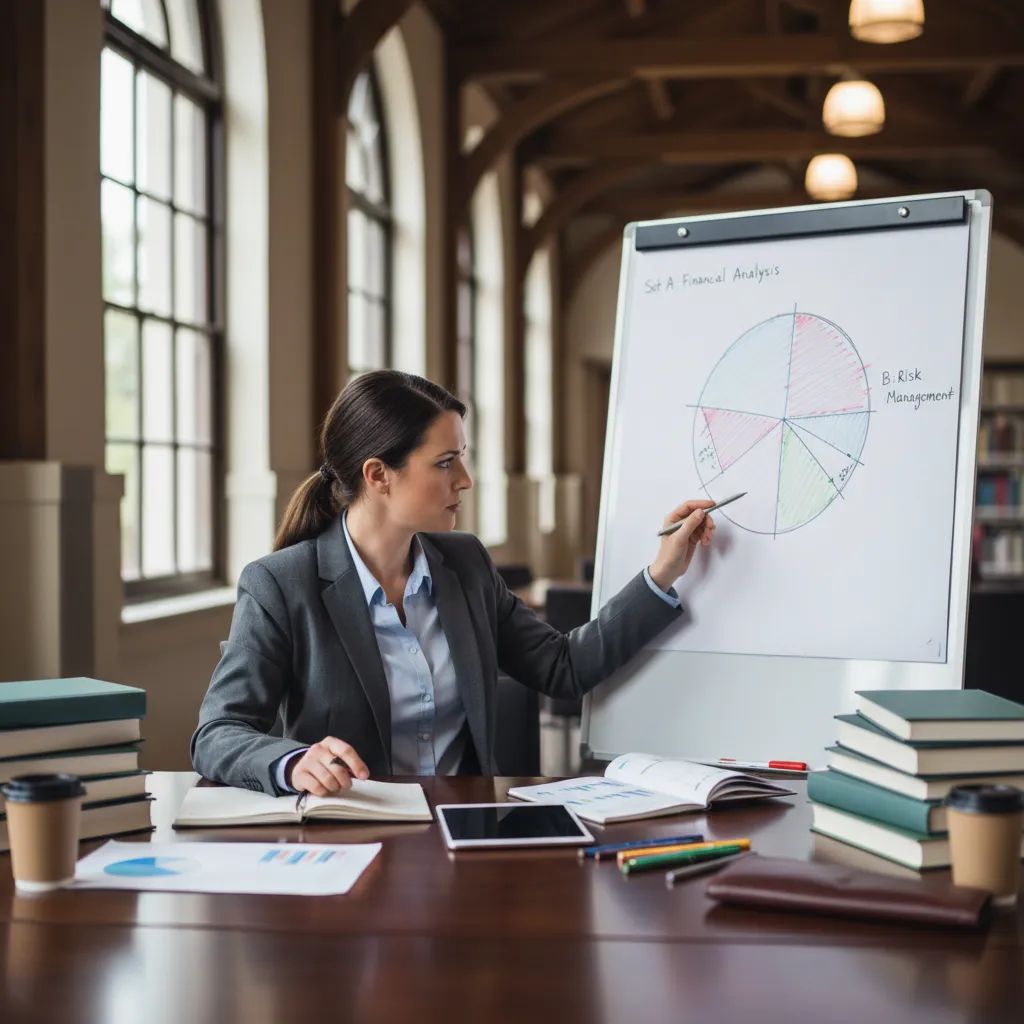 Difficulty Comparison: Cfa vs Frm guide - CPA - Certified Practicing Accountant certification study resource