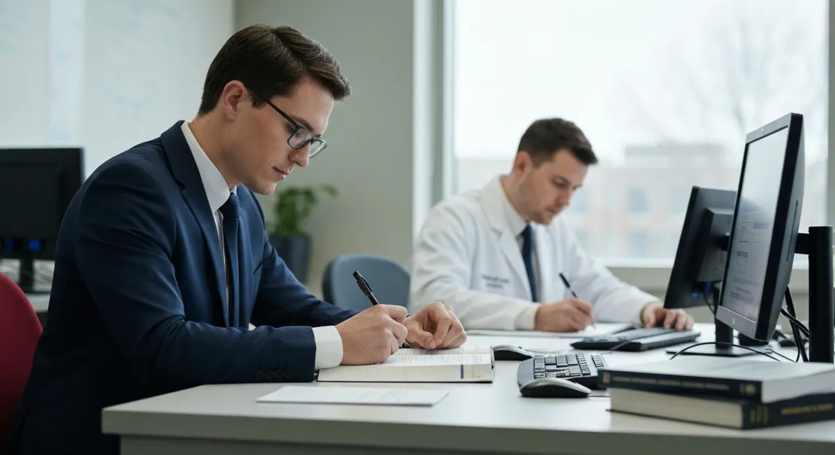 Difficulty Comparison: Cpa vs Cfa guide - CPA - Certified Practicing Accountant certification study resource