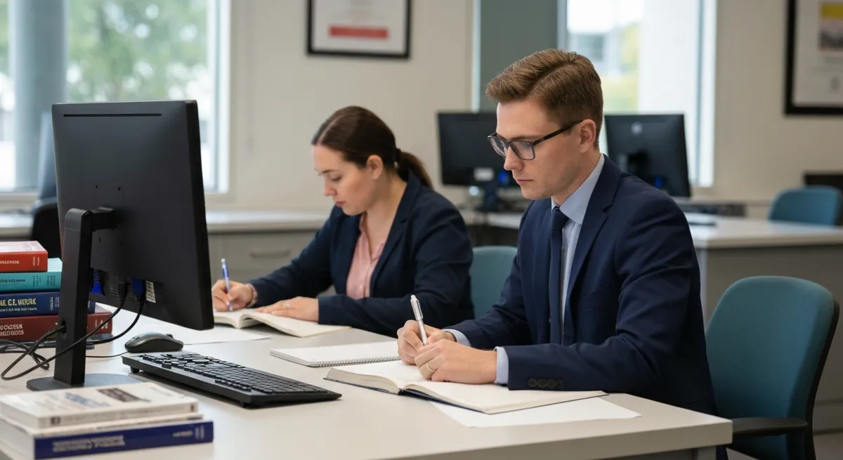 Prerequisites and Requirements guide - CPA - Certified Practicing Accountant certification study resource