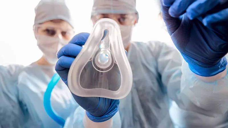 CPAN Prep Course: Your Guide to Nursing Certification - Certified Post Anesthesia Nurse exam preparation