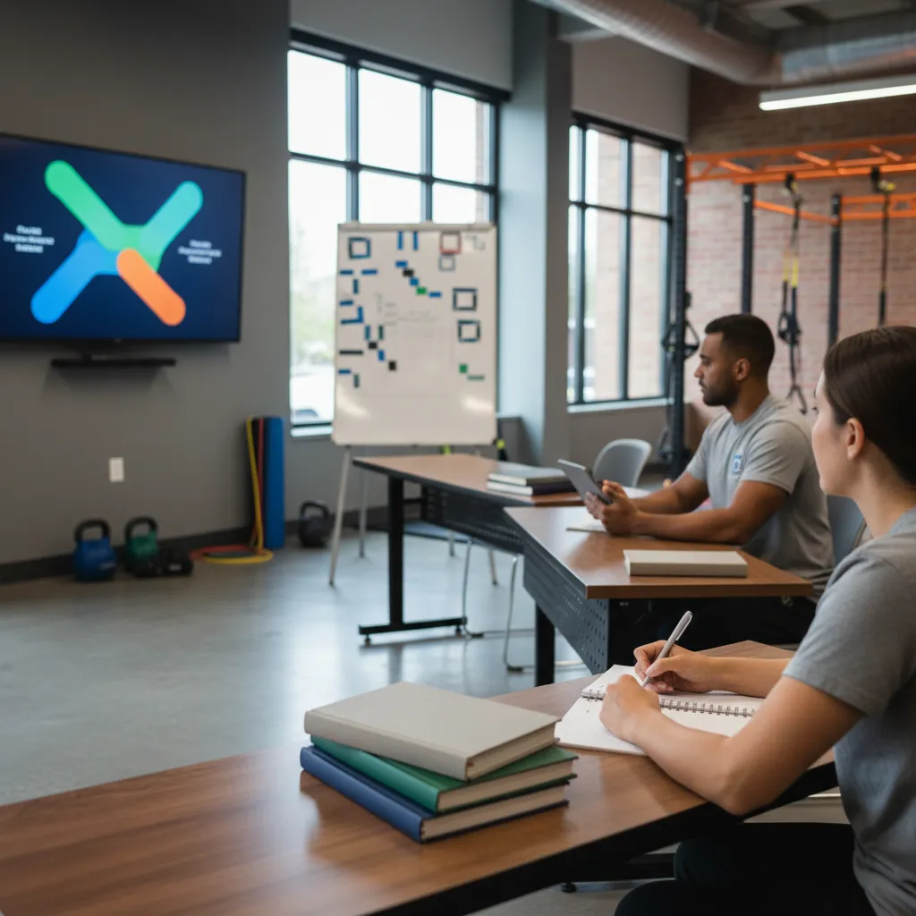 Master the Candidate Physical Ability Test Now