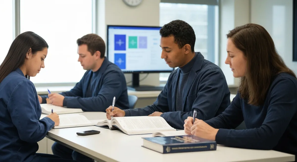 The Ultimate Guide to Certified Process Analyzer Technician