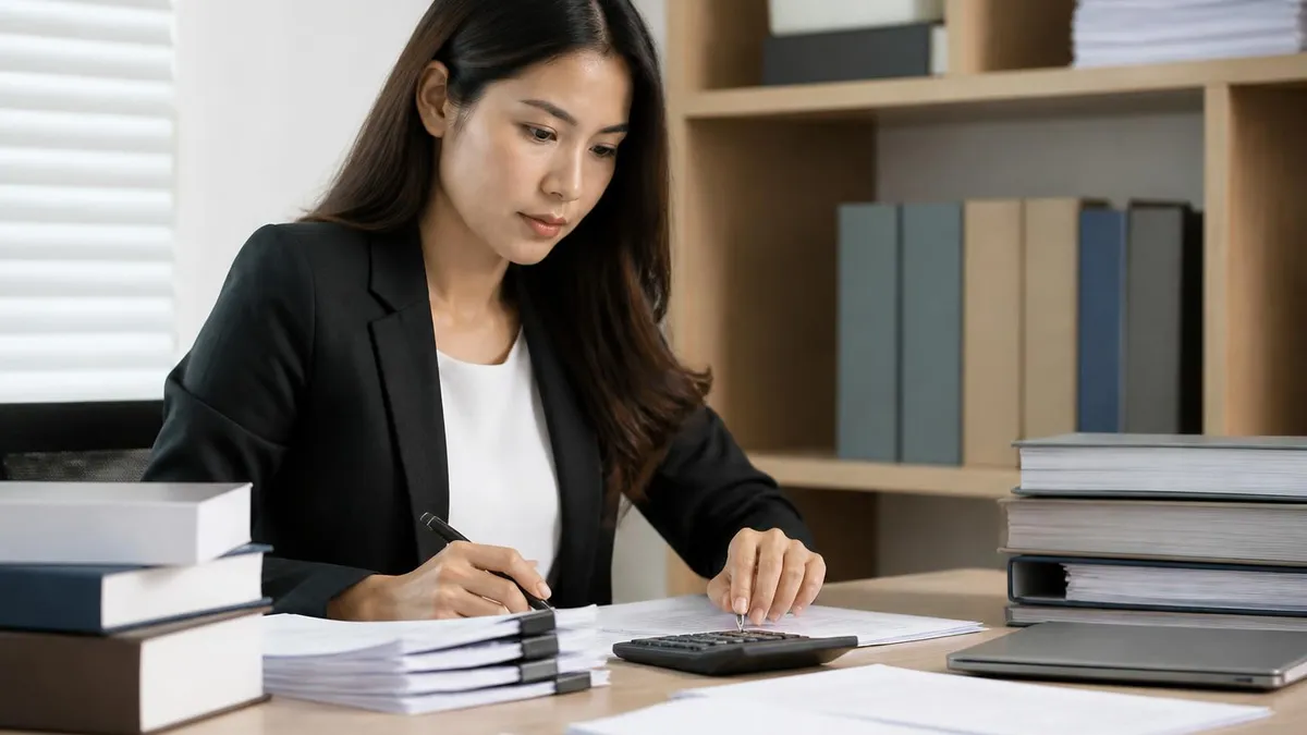 Bookkeeping - CPB / BookKeeping certification study resource