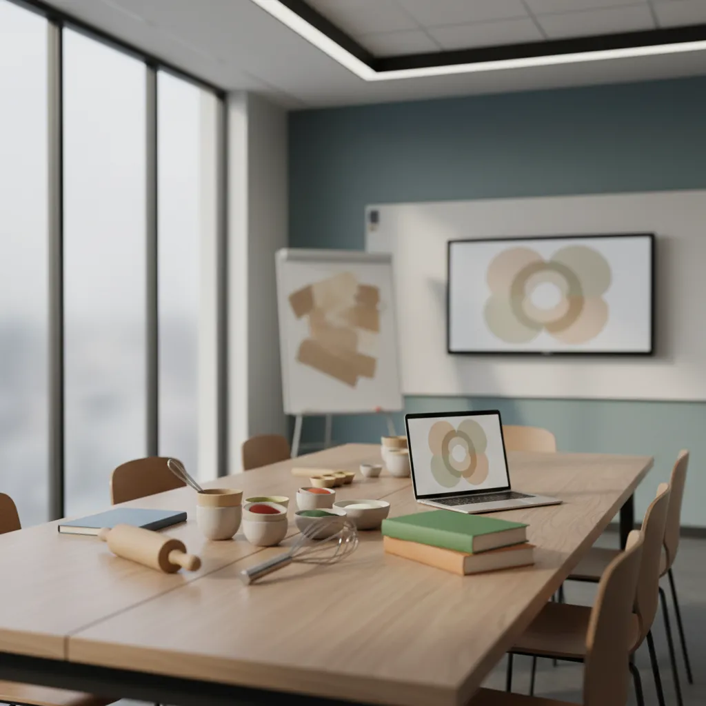 Understanding Culinary Baking and Pastry guide - Certified Pastry Culinarian certification study resource