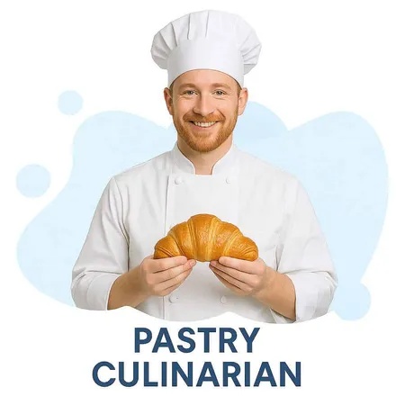 CPC (Certified Pastry Culinarian) Test: Comprehensive Guide - Certified Pastry Culinarian preparation guide