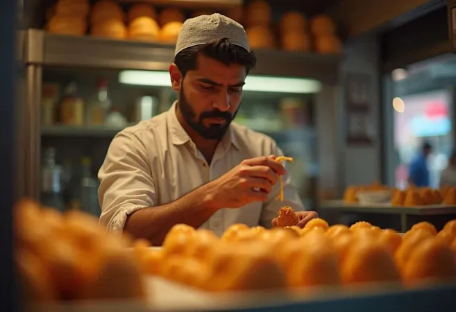 Freepik The Style Is Candid Photography With Natural X - Certified Pastry Culinarian study guide