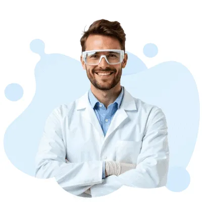 CPC (Certified Professional Chemist) Test Guide for Success - Certified Professional Chemist preparation guide