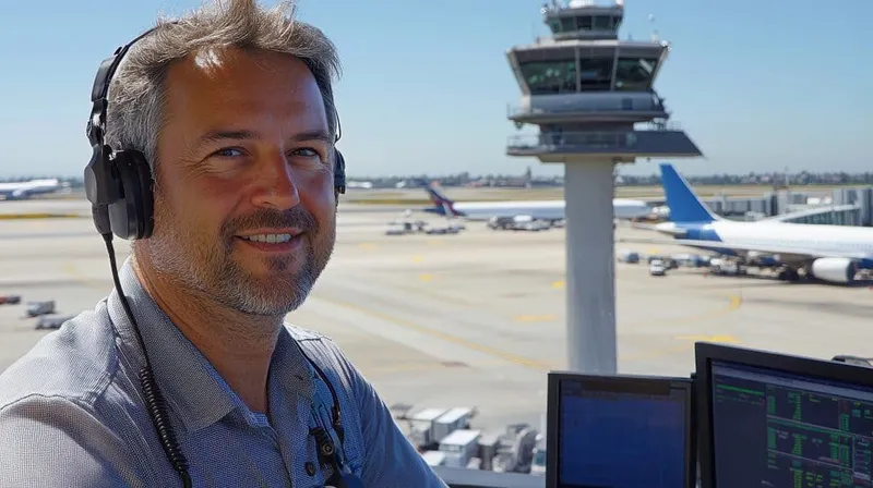 Air Traffic Controller Work X - Certified Professional Controller study guide