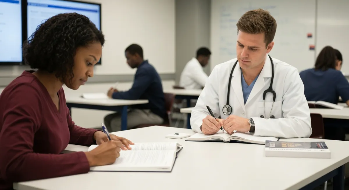 CPCE (Certified Professional in Catering and Events) Test: Your Complete Guide