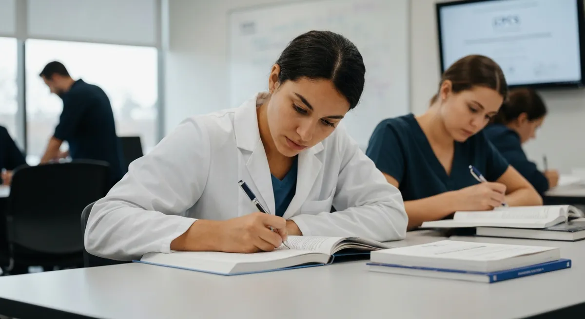 CPCS Test: Your Guide to Credentialing Success