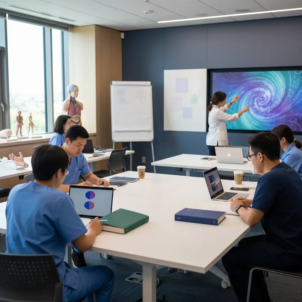 CPCT (Certified Patient Care Technicians)