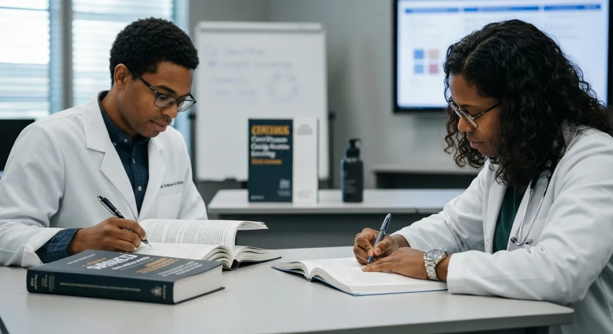 Mastering the Certified Premises Cabling Technician Exam