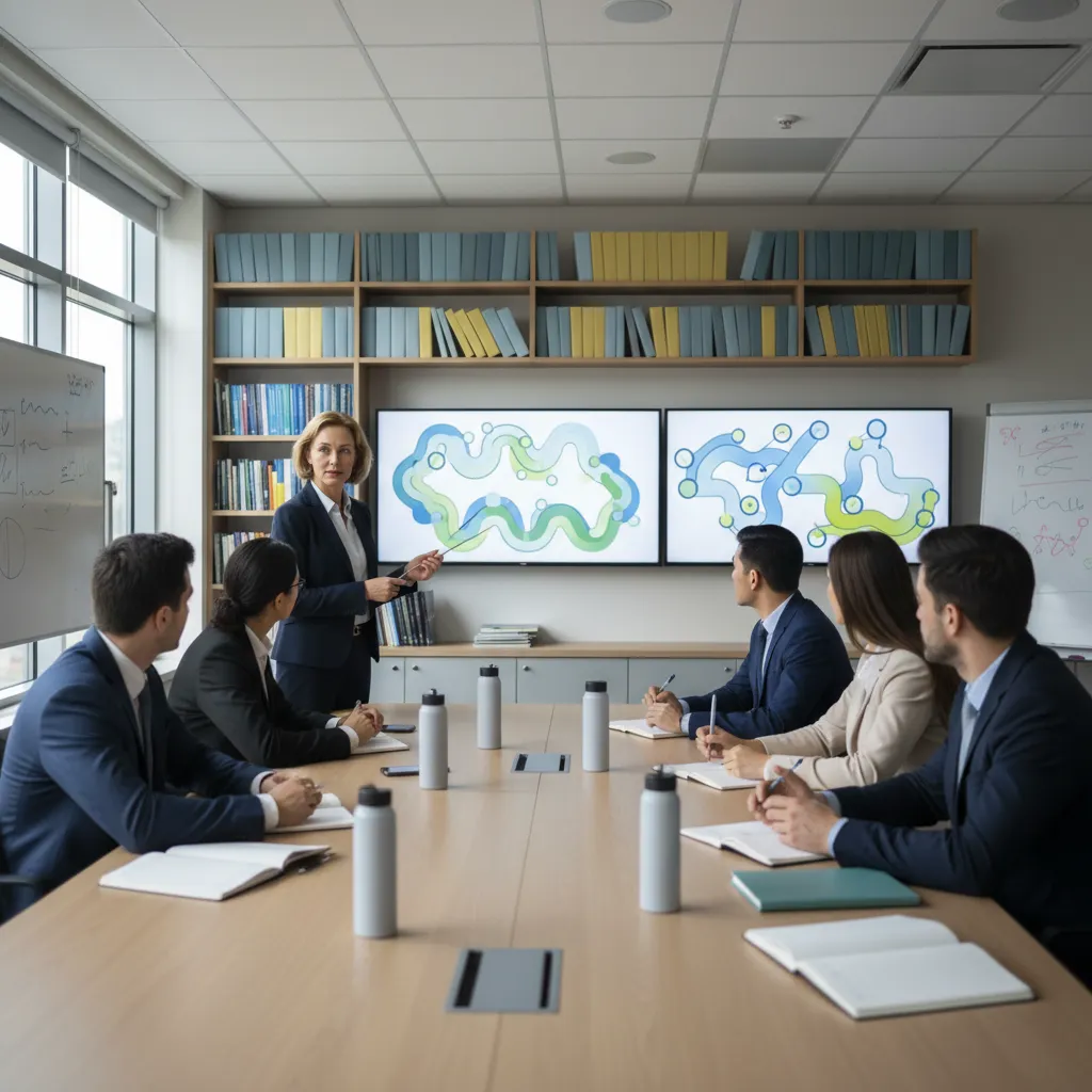 Take the Comprehensive CPCT (Consolidated Political Compass Test)