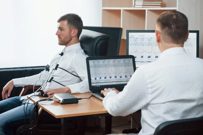 Ace Your CPE (Certified Polygraph Examiner) Test Today - Certified Polygraph Examiner certification guide