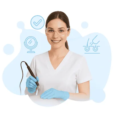 Chatgpt May 27 10 11 55 Pm R6fgvr0i9xp4n1auga7wiozxcft3lhnk - Certified Professional Electrologist study guide