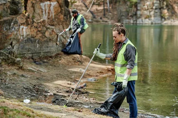 Community Service Sentence - Certified Professional in Erosion and Sediment Control study guide