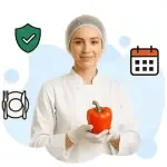 Certified Professional In Foodservice Sanitation X - Certified Professional in Foodservice Sanitation study guide