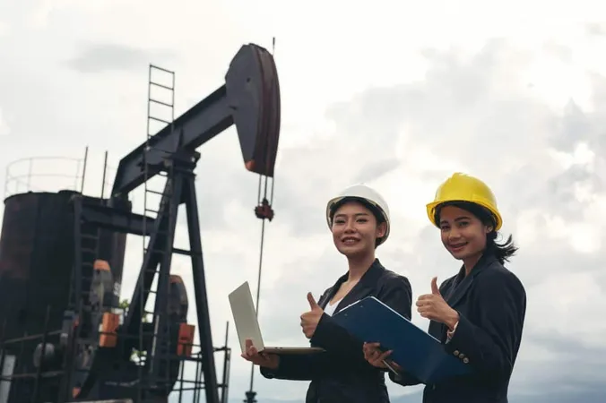 Certified Petroleum Geologist (CPG): Advancing Professional Excellence in the Oil and Gas Industry - Certified Petroleum Geologist exam preparation