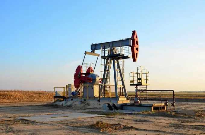 Lifeguard Hut Field Against Clear Sky X - Certified Petroleum Geologist study guide