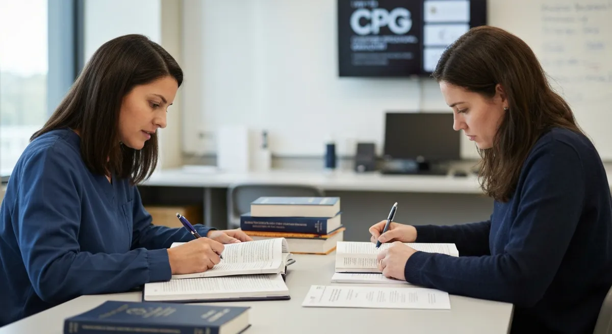 How to Become a Certified Professional Geologist