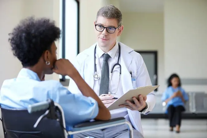 Free Cphims Practice Exam - CPHIMS Exam study guide