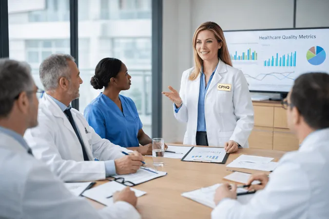 CPHQ Test 2026 - CPHQ Test preparation guide