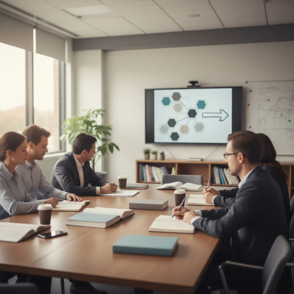 Ace Your CPHR (Chartered Professional in Human Resources) Test