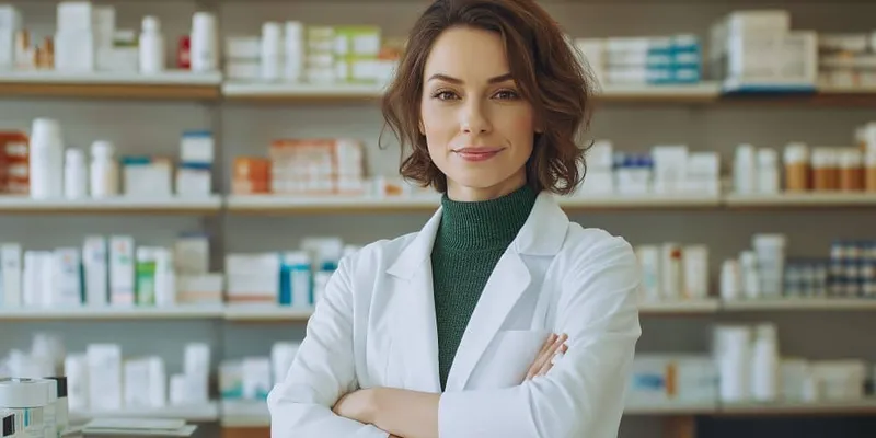 Adobestock X - Certified Pharmacy Technician study guide