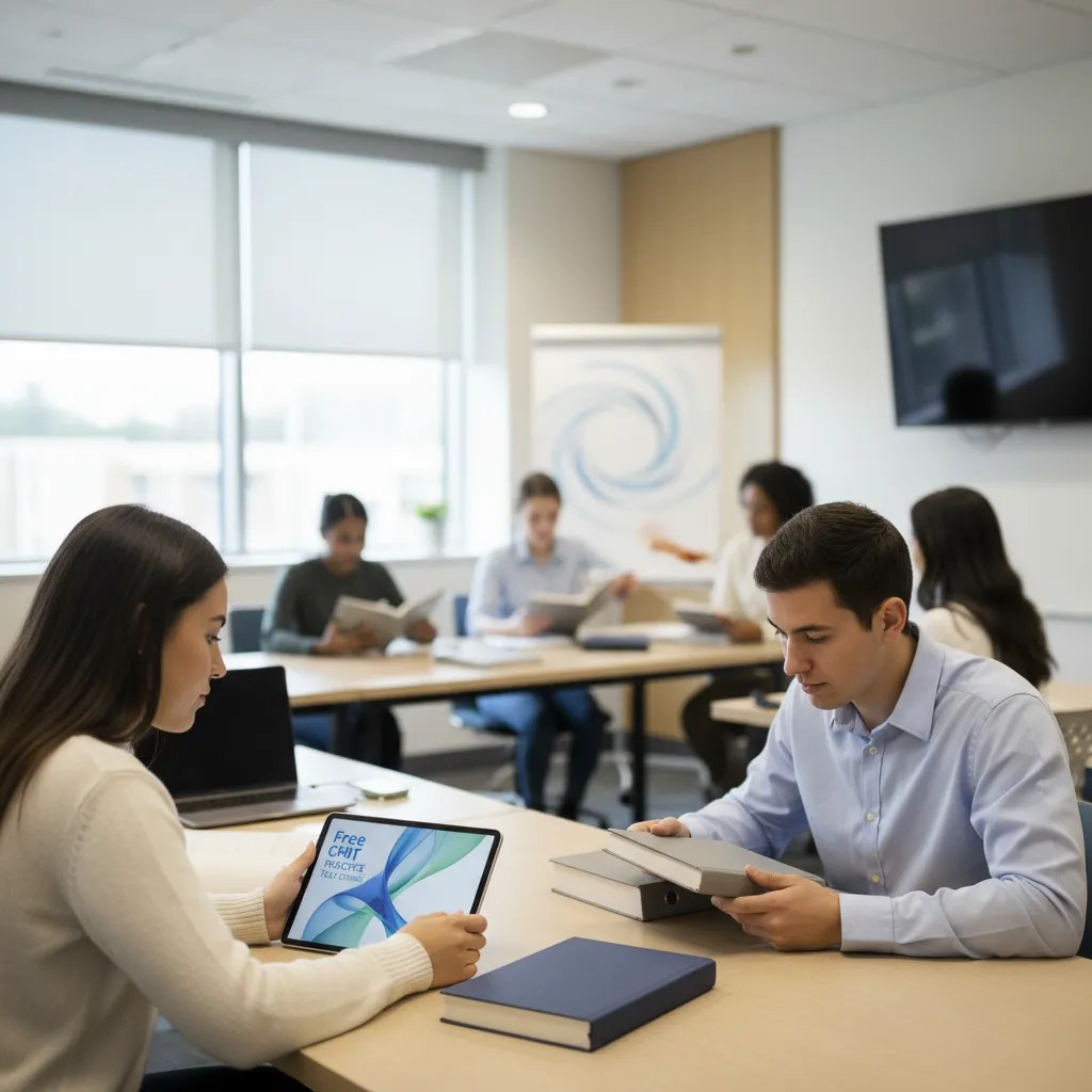 Free CPhT Practice Test Online - (CPhT) Certified Pharmacy Technician