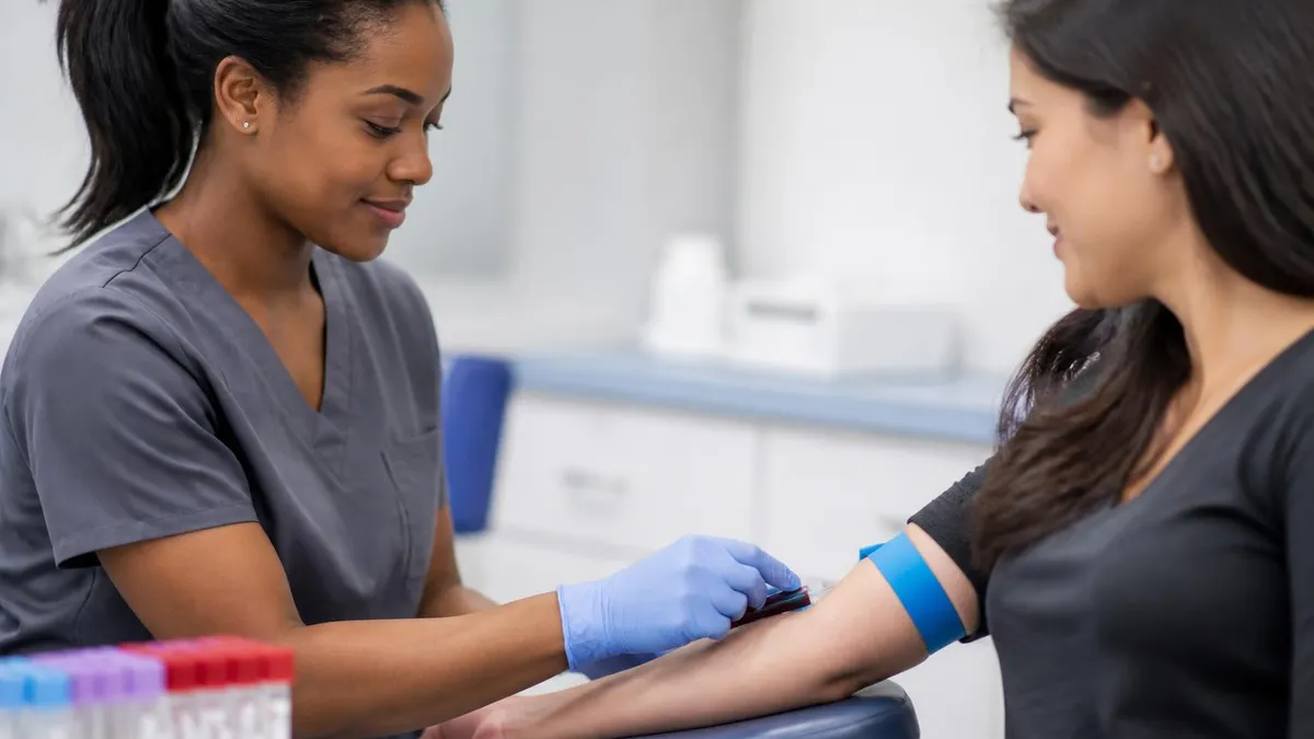 Cpht - Certified Phlebotomist - CPHT - Certified Phlebotomist certification study resource