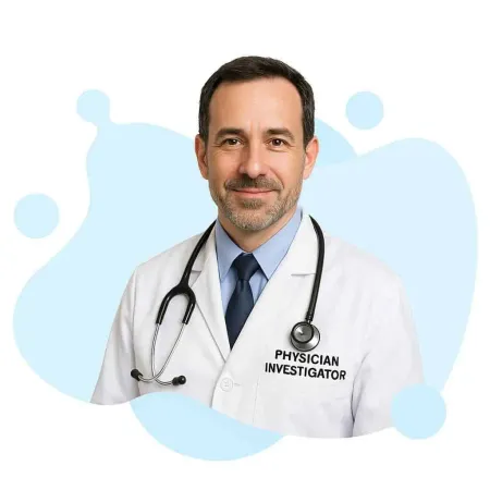 CPI (Certified Physician Investigator) Test Guide - Certified Physician Investigator preparation guide