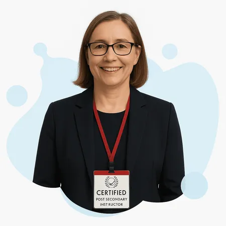 Chatgpt Apr 23 04 41 19 Pm - Certified Postsecondary Instructor study guide