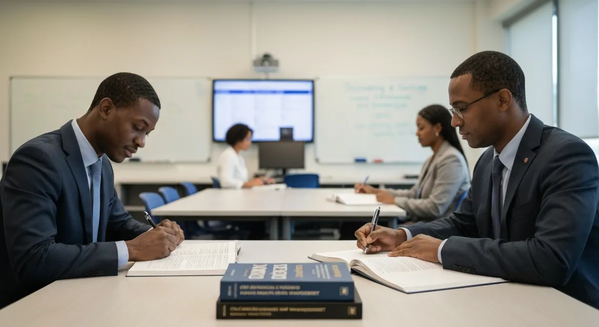 Becoming a Certified in Planning and Inventory Management (CPIM): Mastering Supply Chain Efficiency