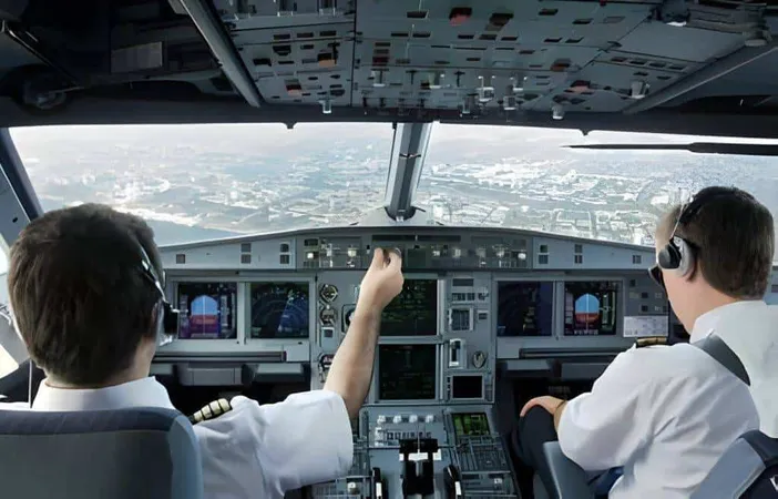 Cpl Test X - Commercial Pilot Licence study guide