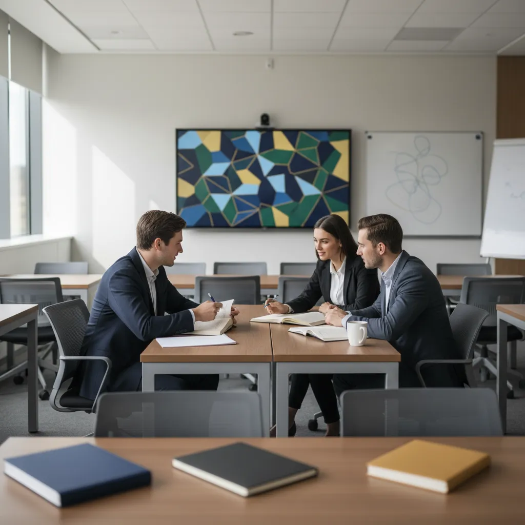 CPM (Certified Pie Maker) Test - Complete Study Guide