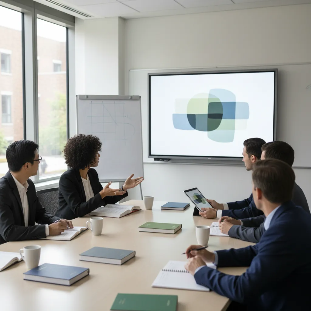 (CPM) Certified Professional Manager Test - Exam Guide