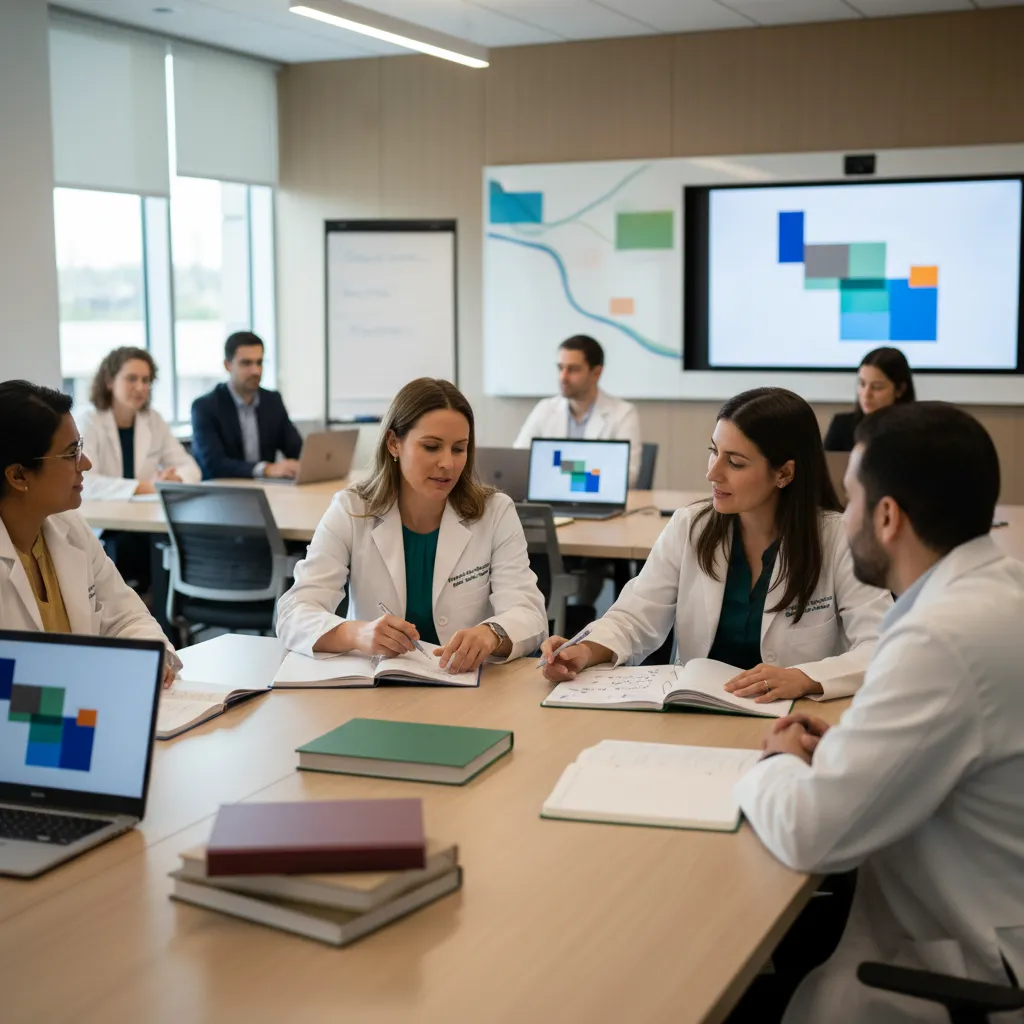 Certified Professional Medical Scribe: Your Path to Professional Growth in Healthcare