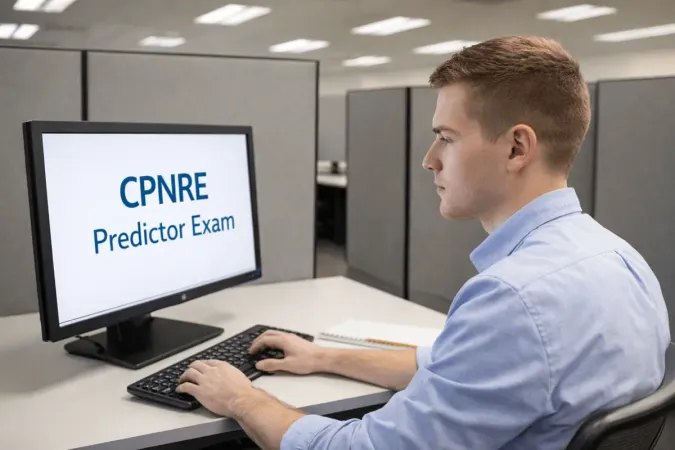 Cpnre Predictor Test - CPNRE (Canadian Practical Nurse Registration Examination) study guide