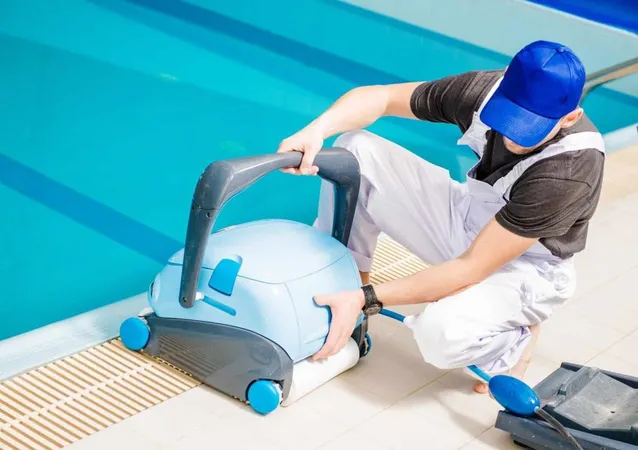 Certified Pool and Spa Operator (CPO): Ensuring Safe and Healthy Aquatic Environments - Certified Pool and Spa Operator exam preparation