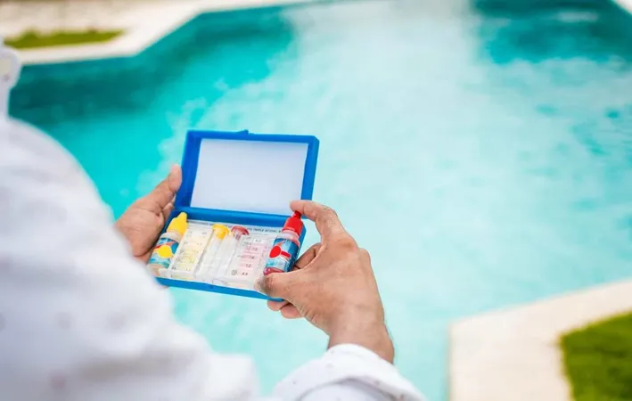 Certified Pool and Spa Operator (CPO): Ensuring Safe and Healthy Aquatic Environments - Certified Pool and Spa Operator certification guide